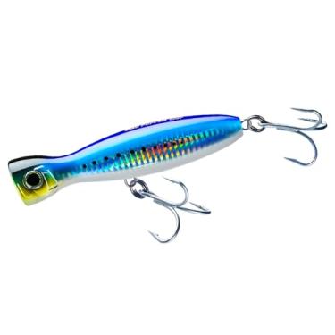 Imagem de Yo-Zuri R1371-HIW MAG Popper (F) 160 mm 6-1/4"