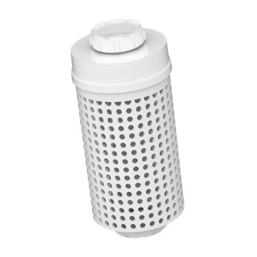 Imagem de Generic Composteira para fazenda ao ar livre, de compostagem de resíduos alimentares, fácil de instalar, recipiente compacto para compostagem de