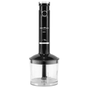 Imagem de Mixer Britânia BMX360 2 em 1 350W, 110V