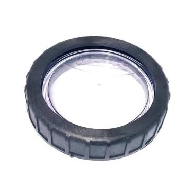 Imagem de Jacuzzi, Conj Tampa Acrílica Pré-filtro Jacuzzi Bomba B 1,5cv 2cv 3cv