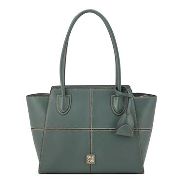 Imagem de Nine West Paxtin Shopper, Abeto, Medium