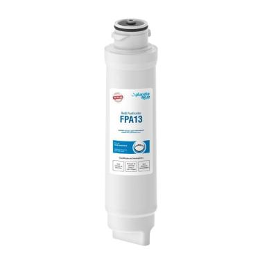 Imagem de Refil Filtro Fpa13 Para Purificador De Água Electrolux Pe10