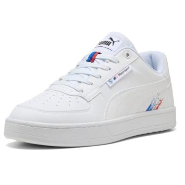 Imagem de Tênis Puma BMW Caven 2.0 BDP - Branco-Masculino
