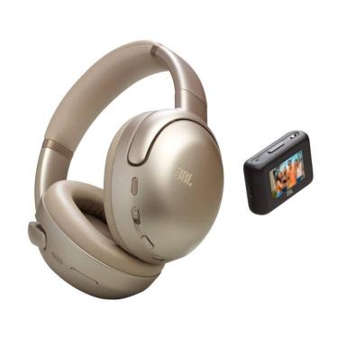 Imagem de Fone de Ouvido Bluetooth JBL Tour One M3 Smart Tx
