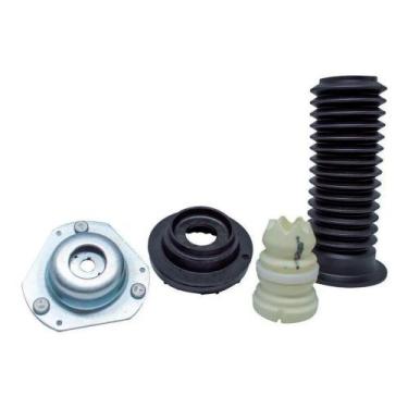 Imagem de Kit Amortecedor Dianteiro Completo KA Com Barra 2014 A 2018 Axios