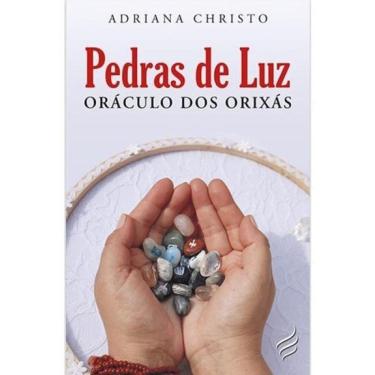 Imagem de Pedras De Luz - Oráculo Dos Orixás