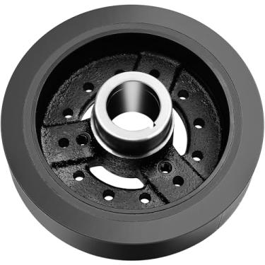 Imagem de 594-113 / PB1211N / 3860010 Motor Harmonic Balancer Apto para Chevy Camaro Bel Air Biscayne Brookwood Caprice Chevelle Corvette El Camino Impala Kingswood Malibu Townsman