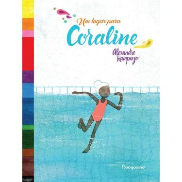 Imagem de Um Lugar Para Coraline