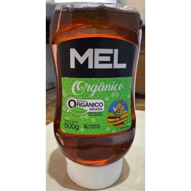 Imagem de Mel Orgânico Lamberhoney - Flores 500g