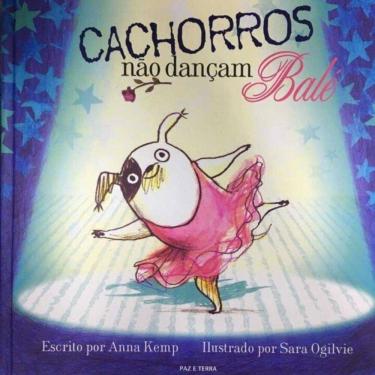 Imagem de Cachorros Não Dançam Balé