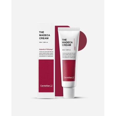 Imagem de Hidratante CENTELLIAN 24 Madeca Cream Season 6 50mL para rosto