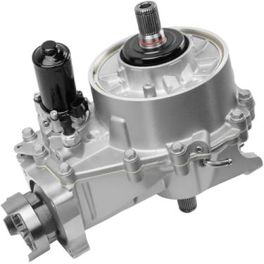 Imagem de Fexhull Conjunto do diferencial traseiro, proporção de 3,73 adequado para Chrysler Pacifica 2020-2022 | Adequado para Jeep Cherokee 2019-2022, caixa de transferência de velocidade única, OE 53010758AE