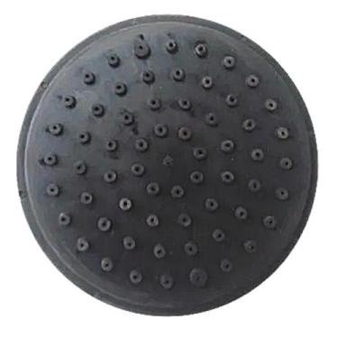 Imagem de Crivo Borracha Chuveiro Belle Époque Deca - 4220021