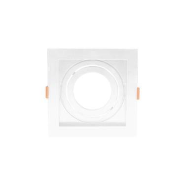 Imagem de Spot De Embutir Recuado Blumenau Clean Para Lâmpada Par 20 E