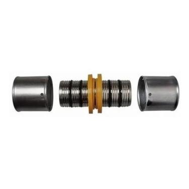Imagem de Kit Com 3 - União Pex Multicamadas Gás 20X20Mm - Sigas