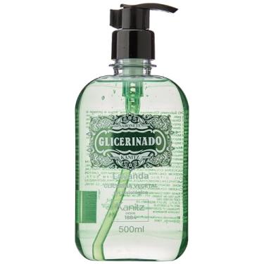 Imagem de Sabonete Liquido Glic.Kanitz 500Ml Lavanda
