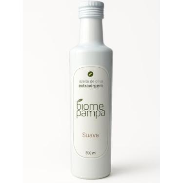 Imagem de Azeite de Oliva Extravirgem Biome Pampa 500ml Acidez 0,2%,