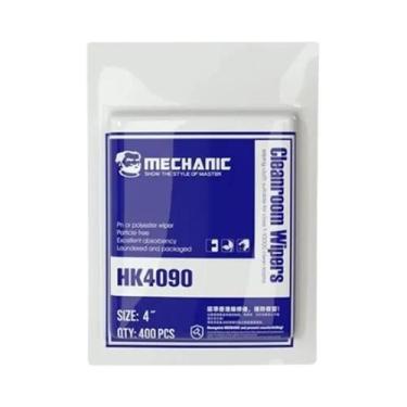 Imagem de Pano Macio Para Sala Limpa, Não Gera Pó, Para Reparo De LCD E Celulare