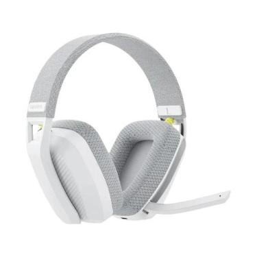 Imagem de Fone De Ouvido Gamer Sem Fio Bluetooth BINNUNE BW06 Com Microfone Para