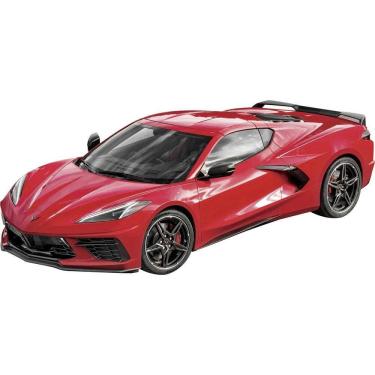 Imagem de Modelo de carro Maisto 2020 Chevrolet Corvette C8 1/18 Scale