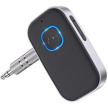 Imagem de Receptor Bluetooth COMSOON para cancelamento de ruído de carro AUX de 
