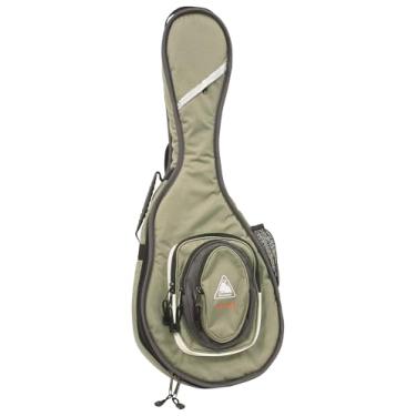 Imagem de Boulder CB-320TN Alpine Deluxe Bolsa bandolim modelo F - Areia do deserto