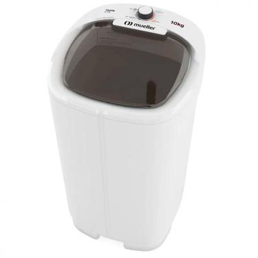 Imagem de Lavadora Semiautomática Mueller 10kg Family Lite