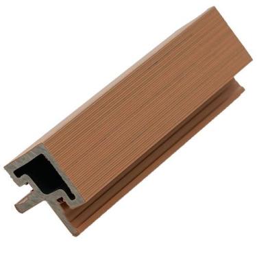 Imagem de Cantoneira para Painel Ripado Modaza 90 WPC Externo, 4,95 x 290 cm, Ta