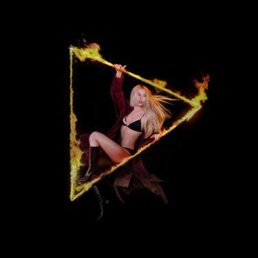 Imagem de CD Ava Max Don`t Click Play