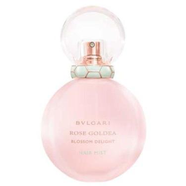 Imagem de Bvlgari Rose Goldea Blossom Delight Perfume para Cabelo, 30ml