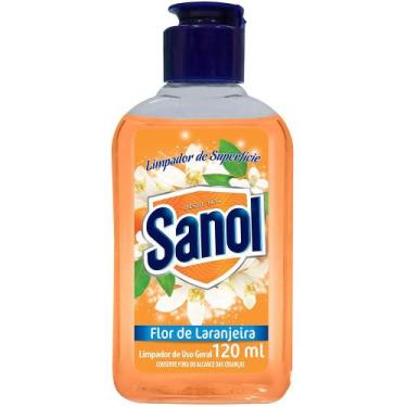 Imagem de Limpador Aromatizante de Superfícies Essências Perfumadas Concentrado 