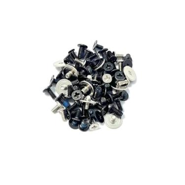 Imagem de Gintai Conjunto de parafusos de substituição para Lenovo IdeaPad Slim 3 16IRU8 82X8 5S10S35596