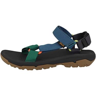 Imagem de Teva Sandália feminina, Azul multi, 35