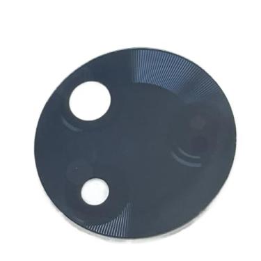 Imagem de zhxchzhi Lente de câmera traseira OEM compatível com peças Xiaomi Poco F7 Pro 5G
