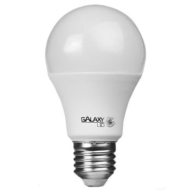 Imagem de Lâmpada Led Bulbo 15 Watts 3000K Bivolt - 1011R - GALAXY LED
