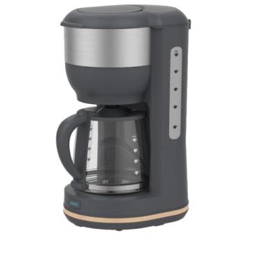 Imagem de Cafeteira Elétrica Wooden 127v Labravia C5008a