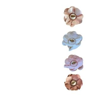 Imagem de Forminhas Para Doces Finos,300 forminhas para doces finos Margarida Kit Doces Finos Casamentos(areia off nude e craft)