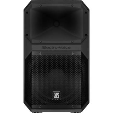 Imagem de Caixa Ativa Electro-voice Eviva 12p 1000w Preto