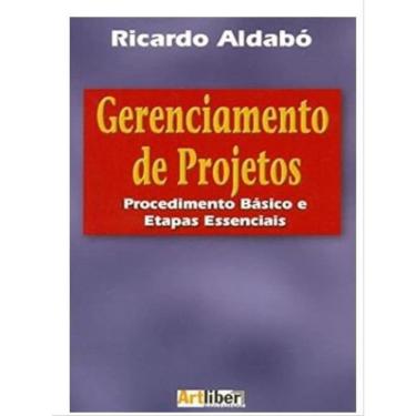 Imagem de Gerenciamento De Projetos