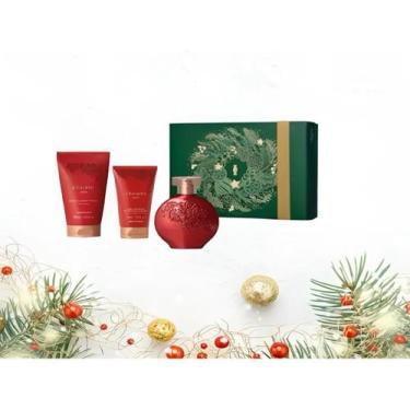 Imagem de Presente Floratta Red - o Boticario