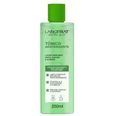 Imagem de Tônico Adstringente Labotrat 250ML