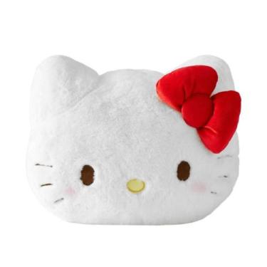 Imagem de Almofada Travesseiro Sanrio Hello Kitty Original Miniso
