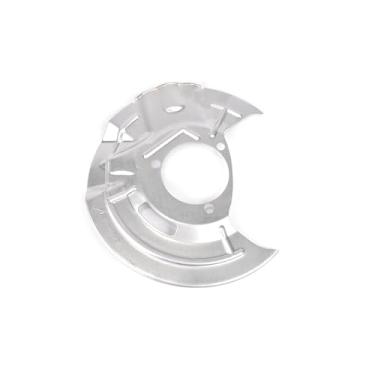 Imagem de ACDelco GM Original Equipment 23377439 Protetor contra poeira de freio dianteiro do lado do motorista