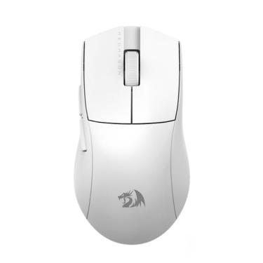 Imagem de Mouse Gamer King 4K Pro: 26000 DPI Sem Fio, 4000Hz