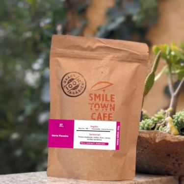 Imagem de Café Norte do Paraná, safra 25/26, Cold Soul, Fazenda California, Geleia de Amora, 87 Pontos, 250g, Grãos