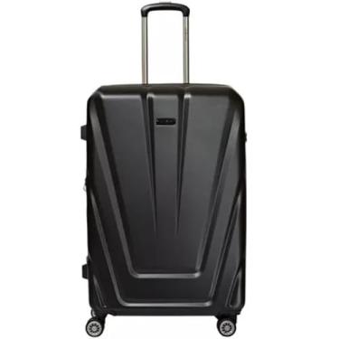 Imagem de MALA GRANDE 360° VEGAS 3.0 - ONIX BLACK