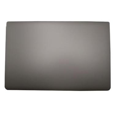 Imagem de Capa superior para notebook lcd, para Lenovo ideapad 1-15ada7 1 15amn7 82vg 82r1 5cb1f36622 5cb1m48454, capa traseira dourada nova