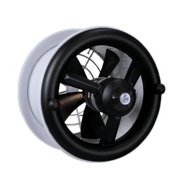 Imagem de Exaustor Master Fan Black - Treviso Bivolt