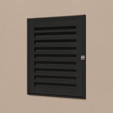 Imagem de ALCAPAO LAMINADO TRADICAO 60 x 80 R120 CM - Provisão Portas