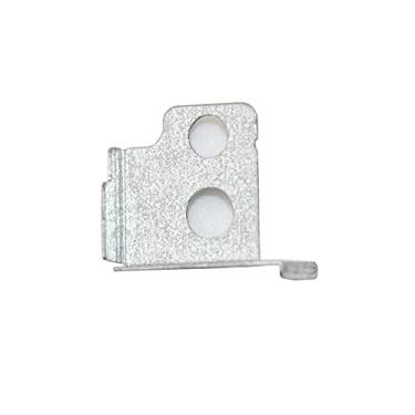 Imagem de Suporte de dobradiça lcd para laptop, para lenovo ideapad 320s-13ikb 5b40q59883 81ak novo